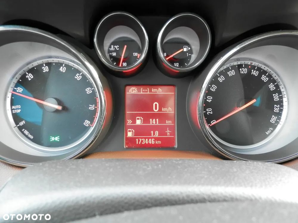 Opel Mokka 1.4 Turbo ecoFLEX Start/Stop 4x4 Color Edition - 6