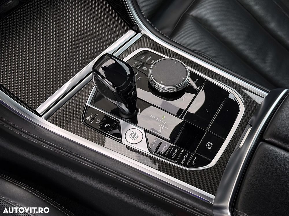 BMW Seria 8 840d xDrive AT MHEV - 21