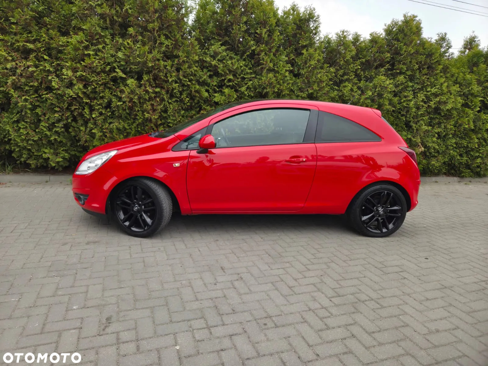 Opel Corsa 1.4 16V Color Race - 7