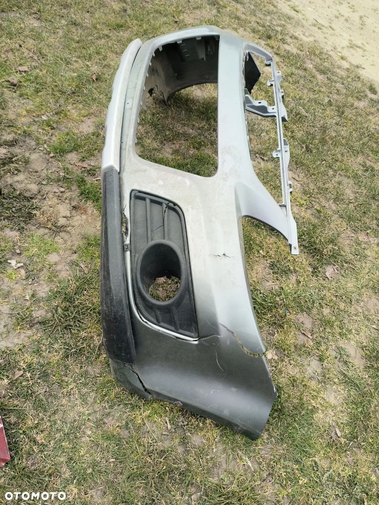 Suzuki SX4 Lift zderzak przód przedni - 2