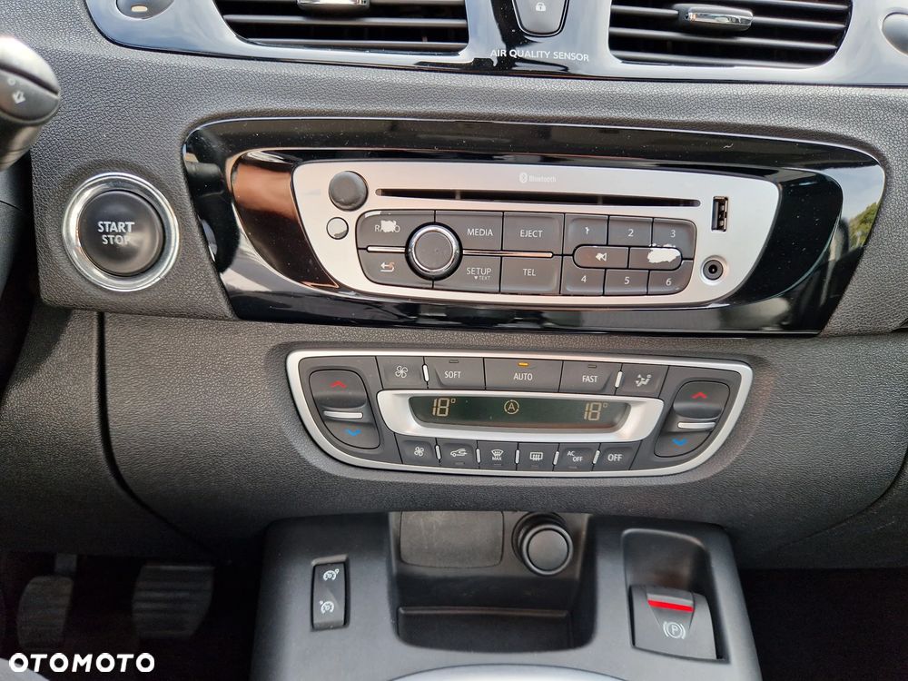 Renault Scenic 1.6 dCi Energy Bose EU6 - 18