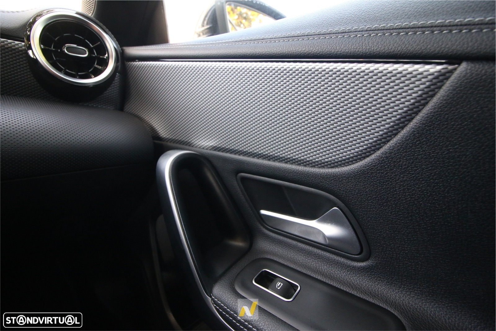 Mercedes-Benz CLA 180 d Shooting Brake Style Plus - 26