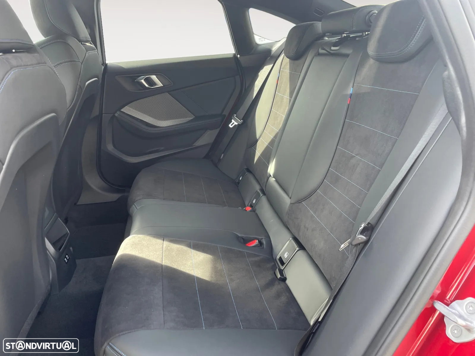 BMW 220 Gran Coupé d Pack Desportivo M - 15