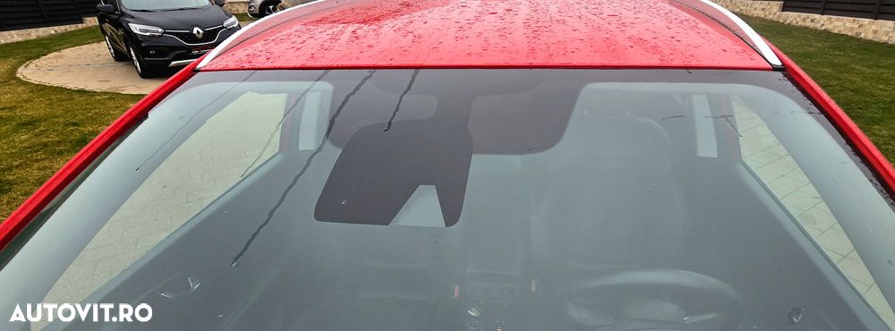 Renault Kadjar TCe 140 GPF BUSINESS EDITION - 22