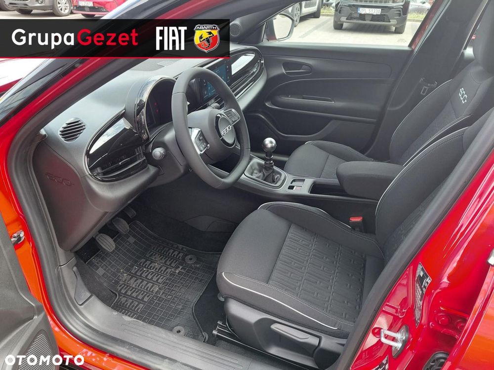 Fiat 600 - 11