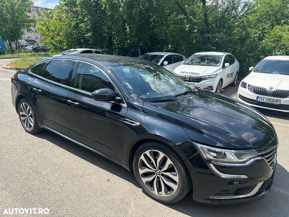 Renault Talisman - 2