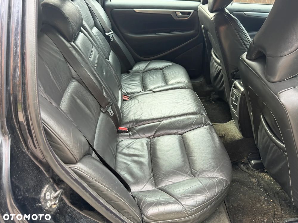 Volvo V70 2.4 Edition Comfort - 29