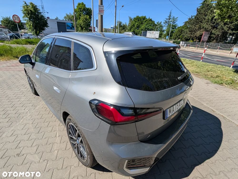 BMW Seria 2 230e xDrive - 16