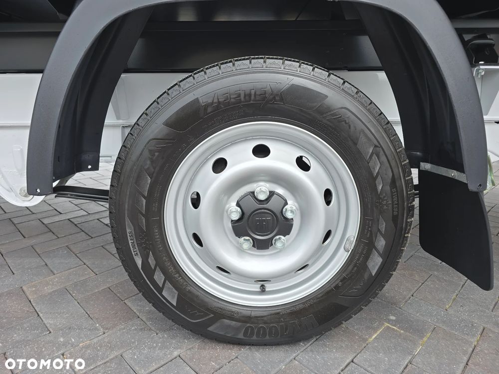 Fiat DUCATO MAXI 1435Kg Ładownoś 8-PALET 140KM SALON PL 50 Tyś Km SERWIS DO OSTANIEGO Km STAN JAK NOWY TEMPOMAT KLIMA RADION DOTYKOWE OPONY ZIMA LATO - 21