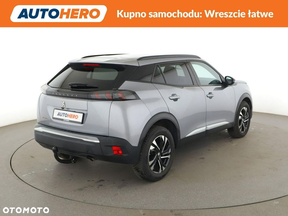 Peugeot 2008 PureTech 100 Stop&Start Allure Pack - 8