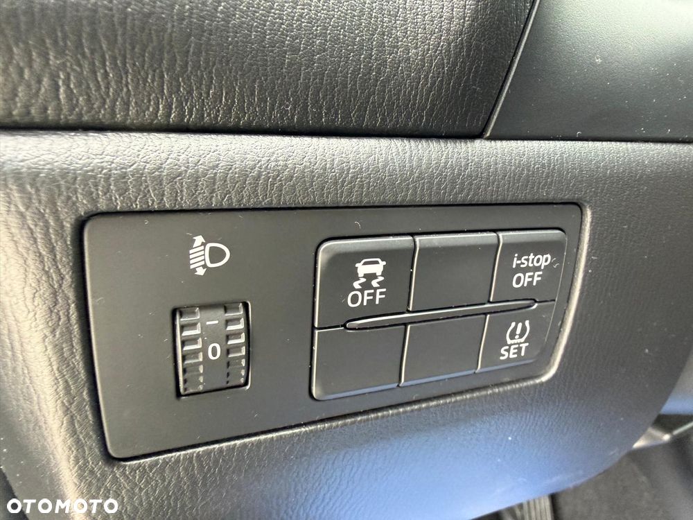 Mazda 3 SKYACTIV-D 150 Sports-Line - 19