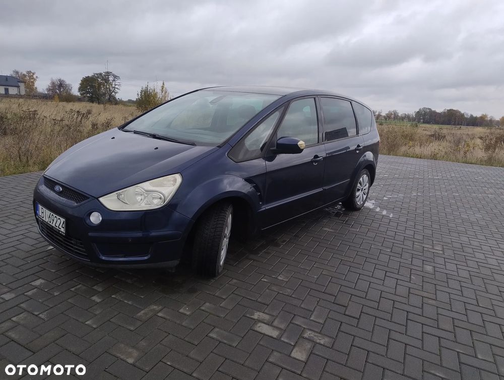 Ford S-Max 2.0 Trend - 7