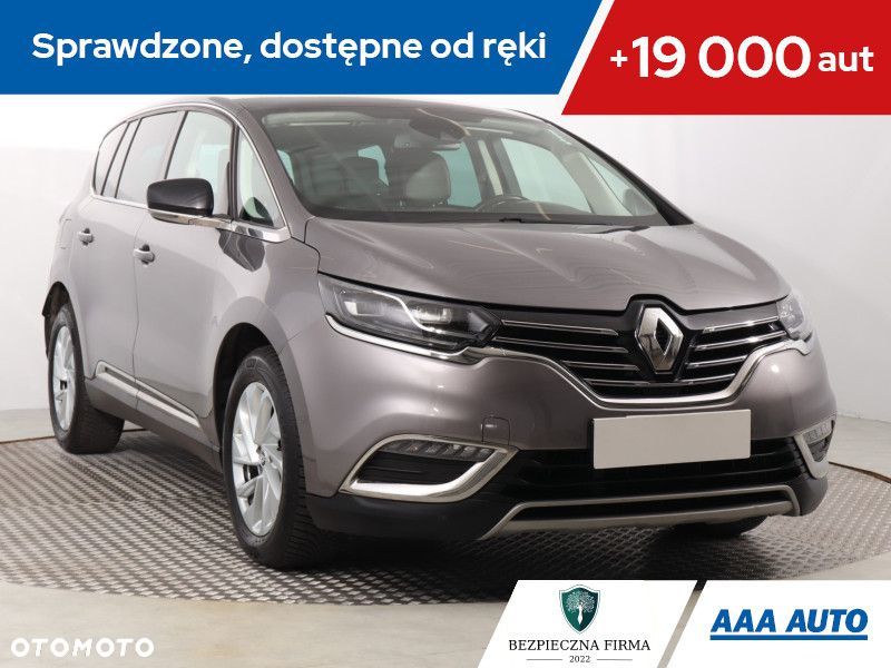 Renault Espace - 1