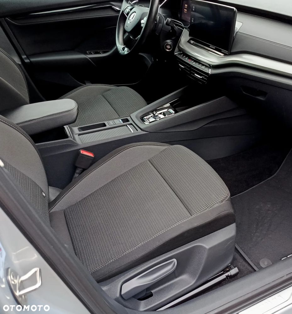 Skoda Octavia 1.4 TSI Plug-In Hybrid Sportline DSG - 24