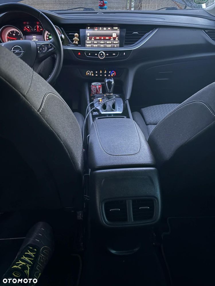 Opel Insignia 2.0 CDTI automatik Sport - 9
