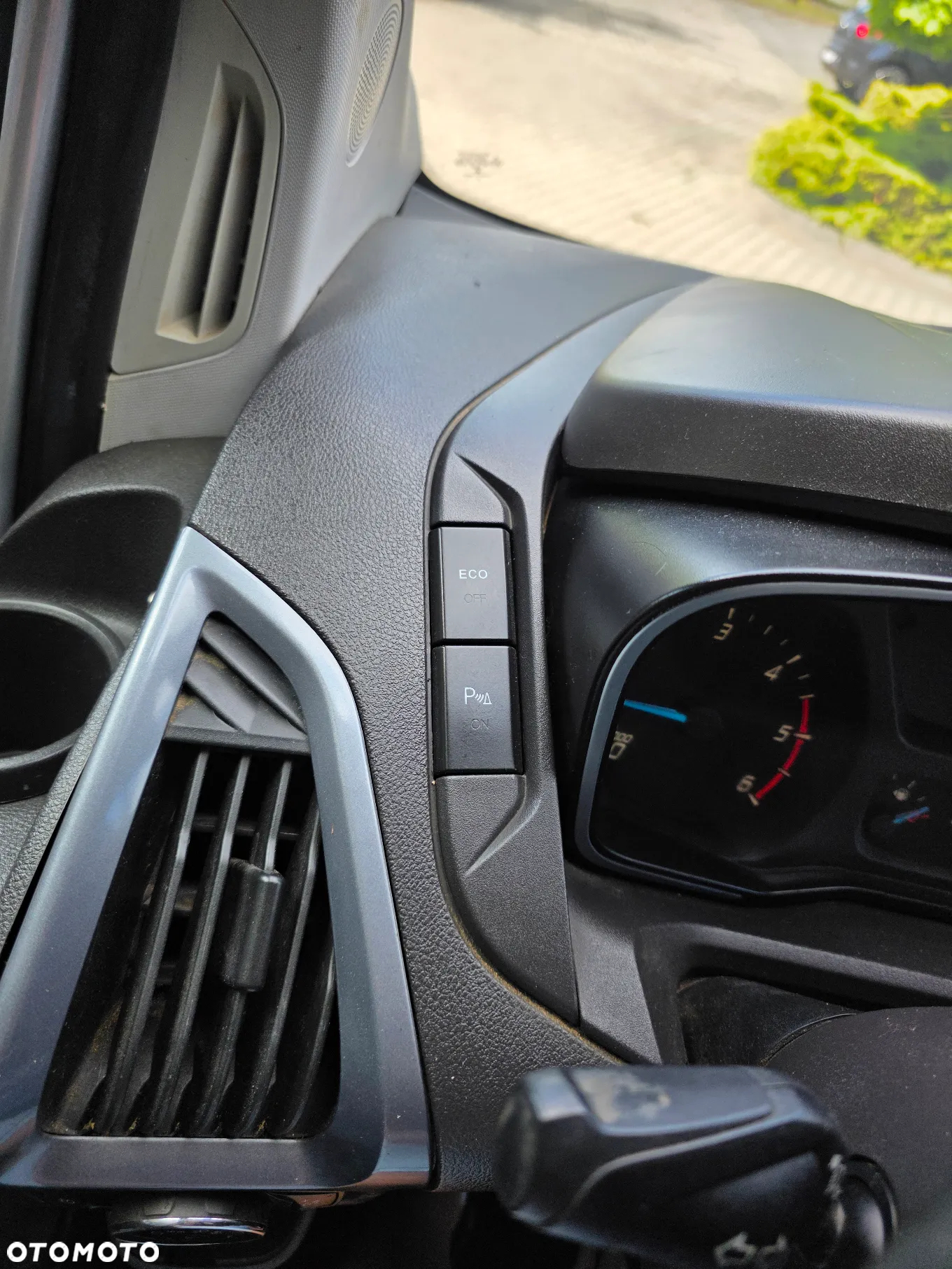 Ford Transit Custom Long - 16