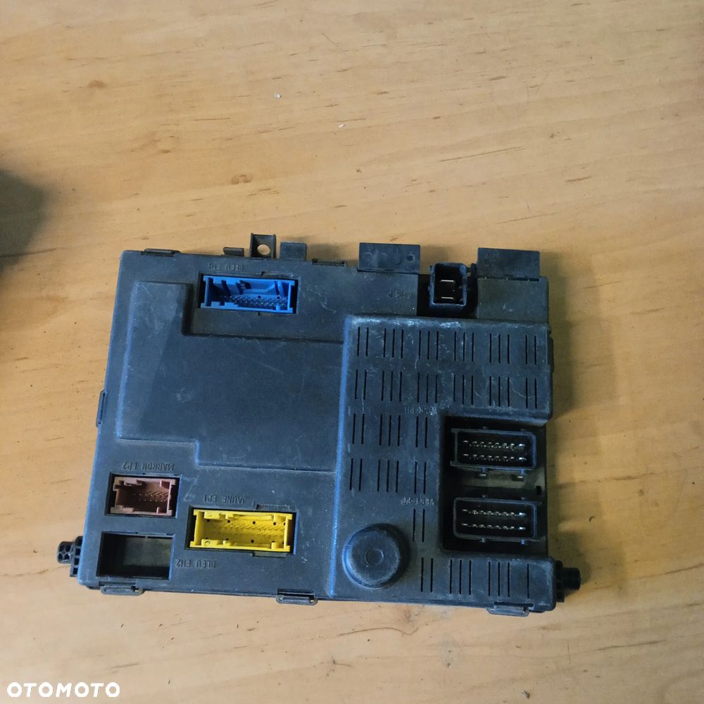 Moduł BSI 9639087580 - 1