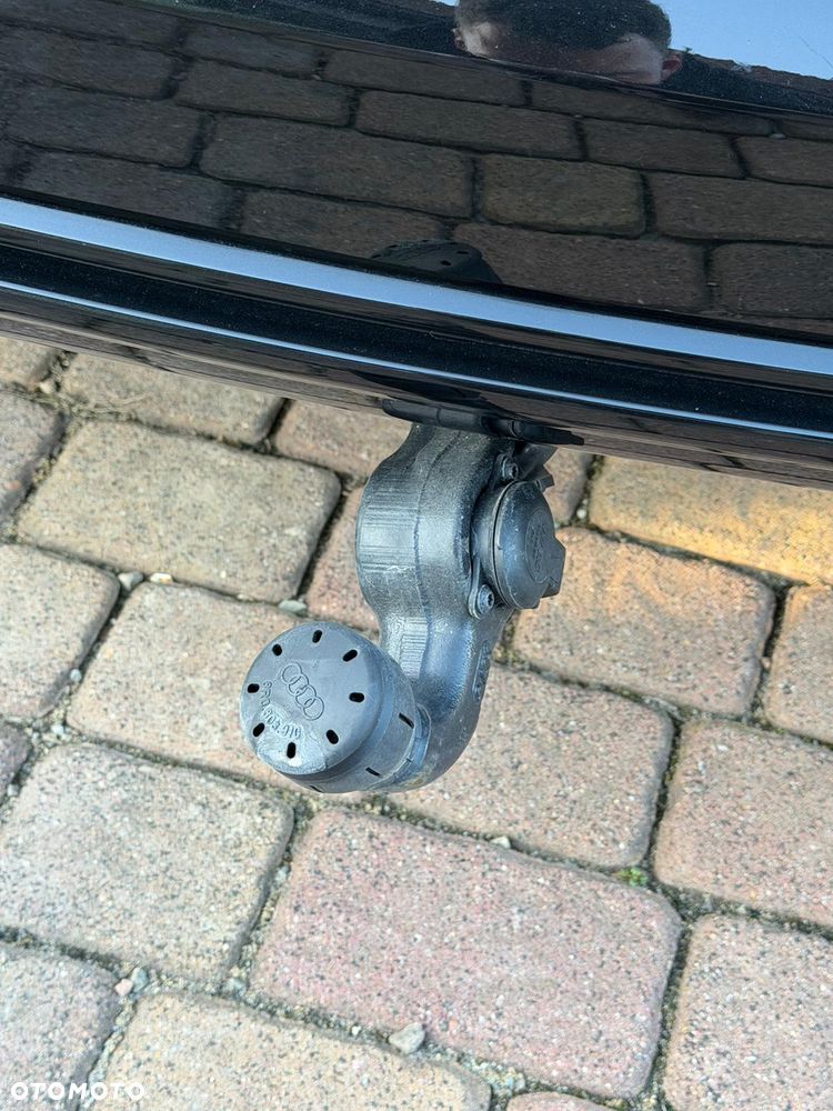 Audi Q3 40 TDI Quattro S tronic S line - 31