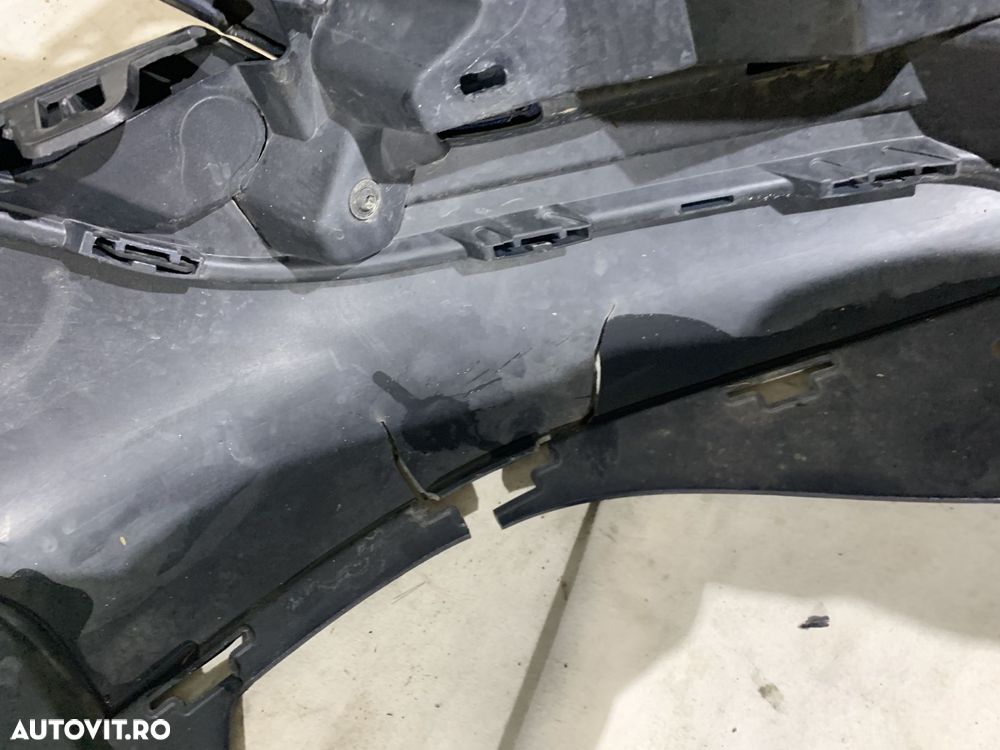 Bara fata Range Rover Evoque, 2019, 2020, 2021, 2022, 2023, cod origine OE K8D2-17F003. - 22