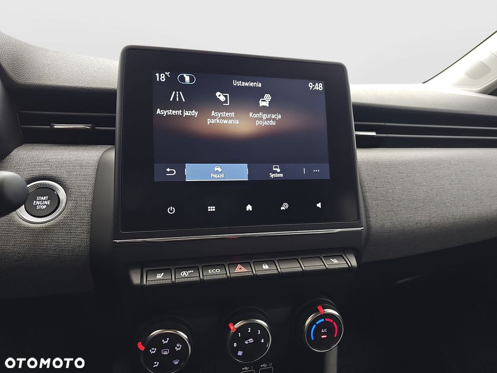 Renault Clio 1.0 TCe Evolution - 30