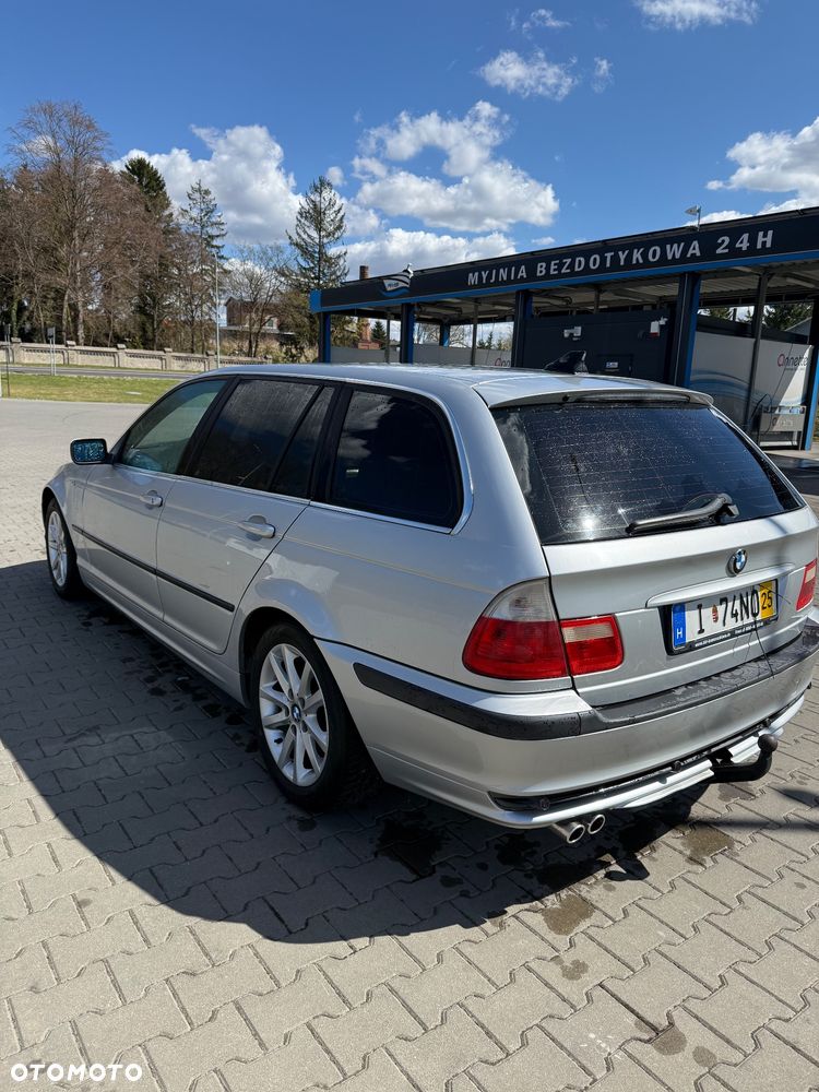 BMW Seria 3 - 3