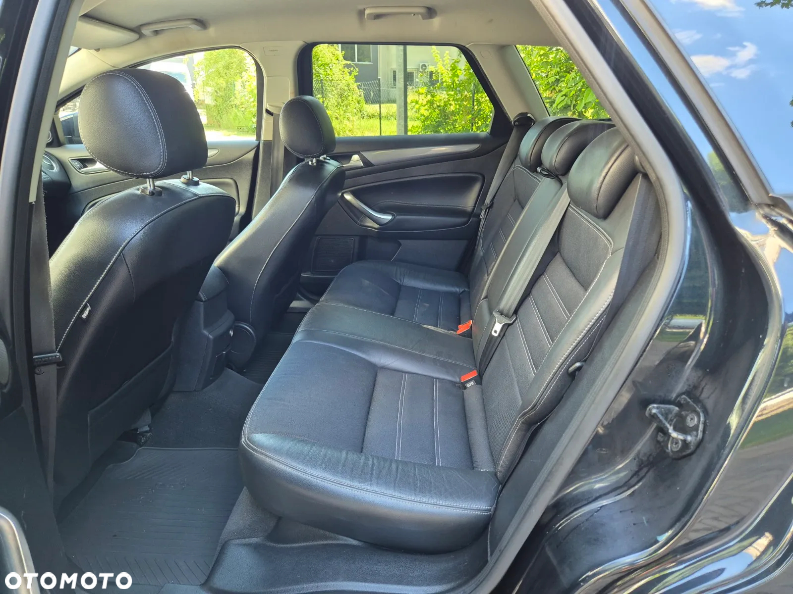 Ford Mondeo 2.0 TDCI Champions Edition - 7