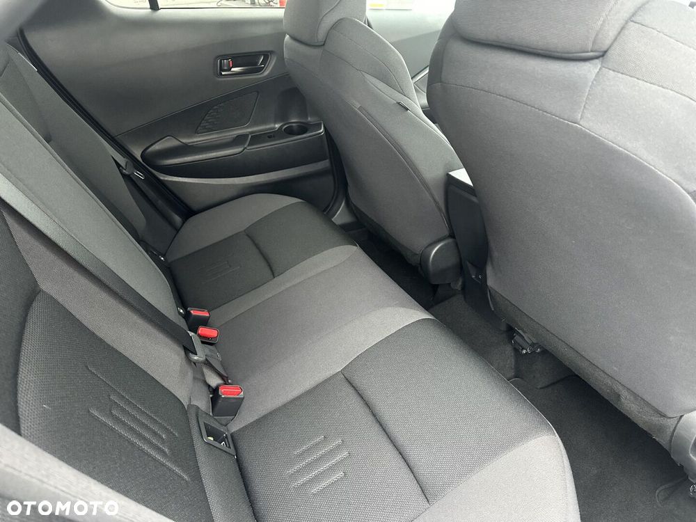 Toyota C-HR 1.8 Hybrid Style - 12