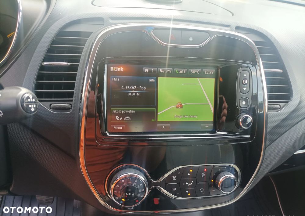 Renault Captur (ENERGY) TCe 90 LIFE - 12