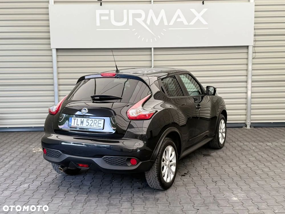Nissan Juke - 20