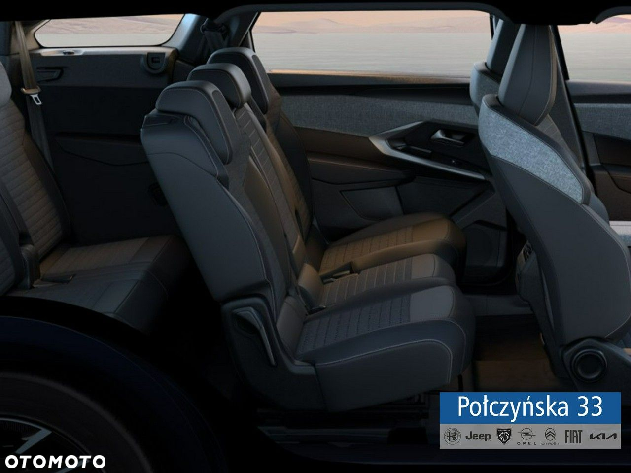 Peugeot 5008 - 11