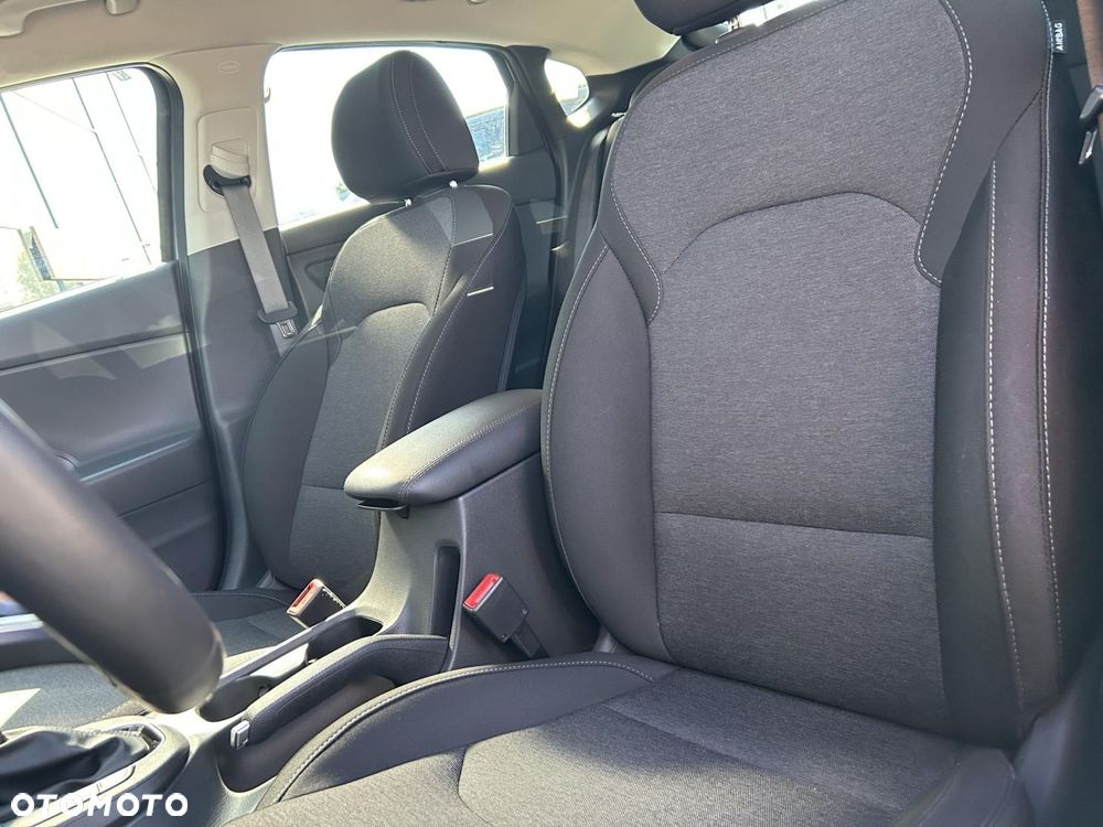 Hyundai i30 1.5 T-GDI 48V Smart DCT - 13