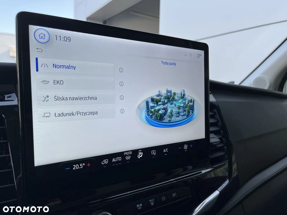 Ford Transit L2 Automat - 30