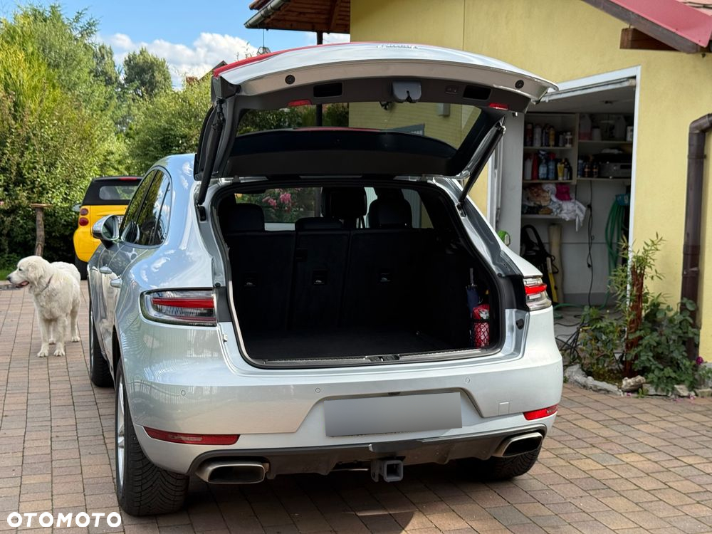 Porsche Macan PDK - 7