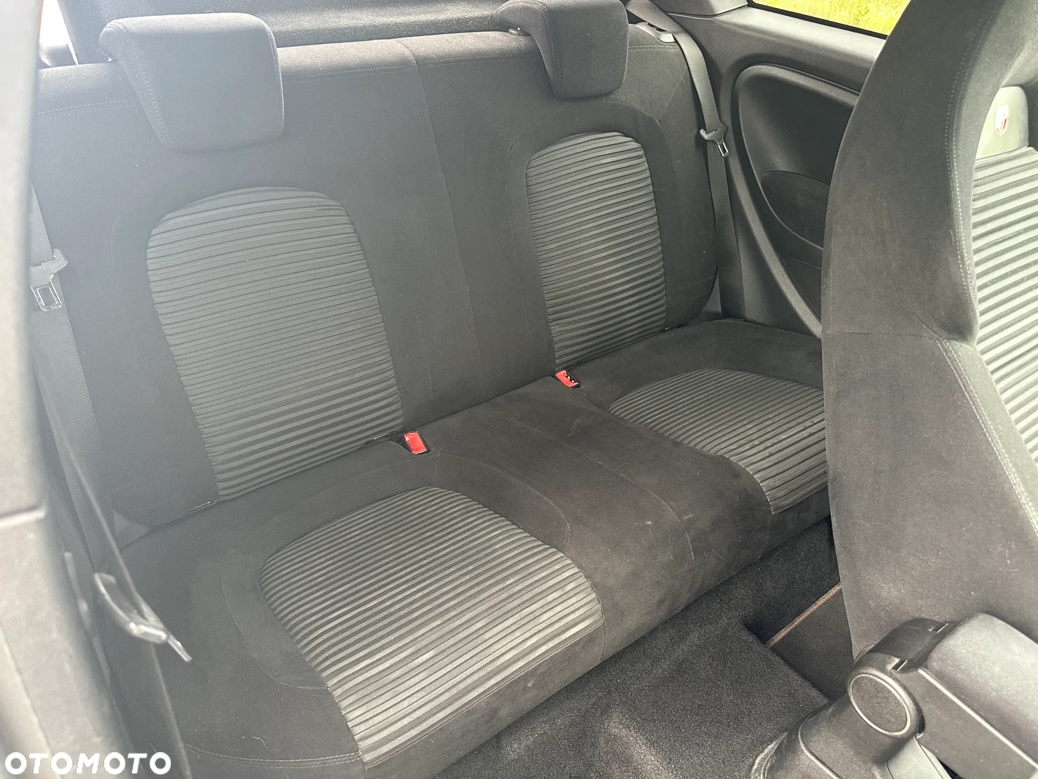 Abarth Grande Punto - 20