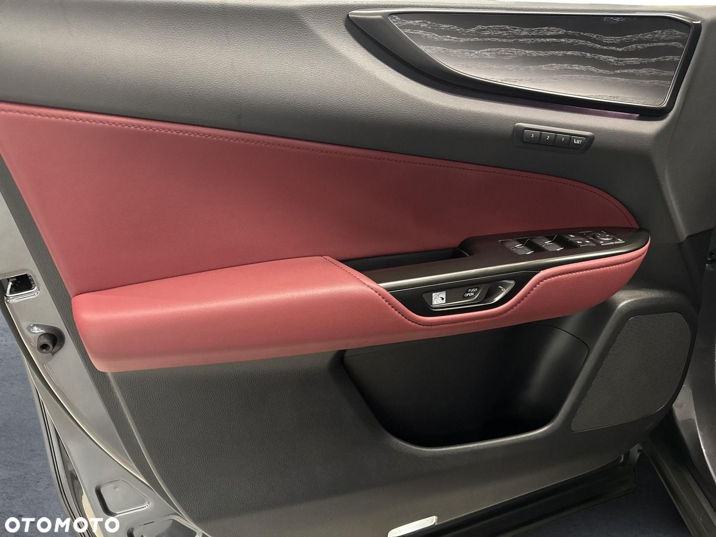 Lexus NX - 13