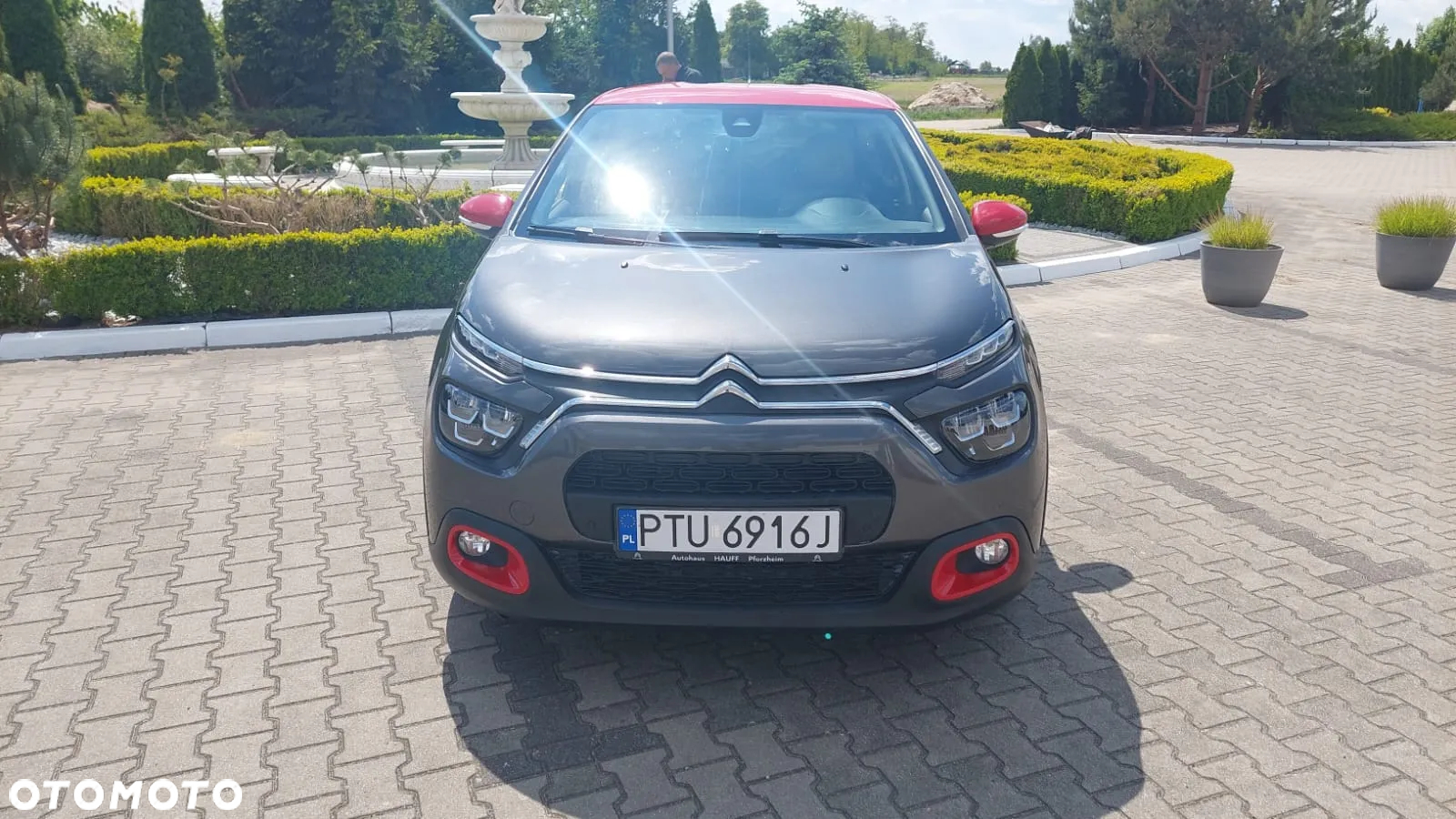 Citroën C3 1.2 PureTech Shine S&S EAT6 - 2