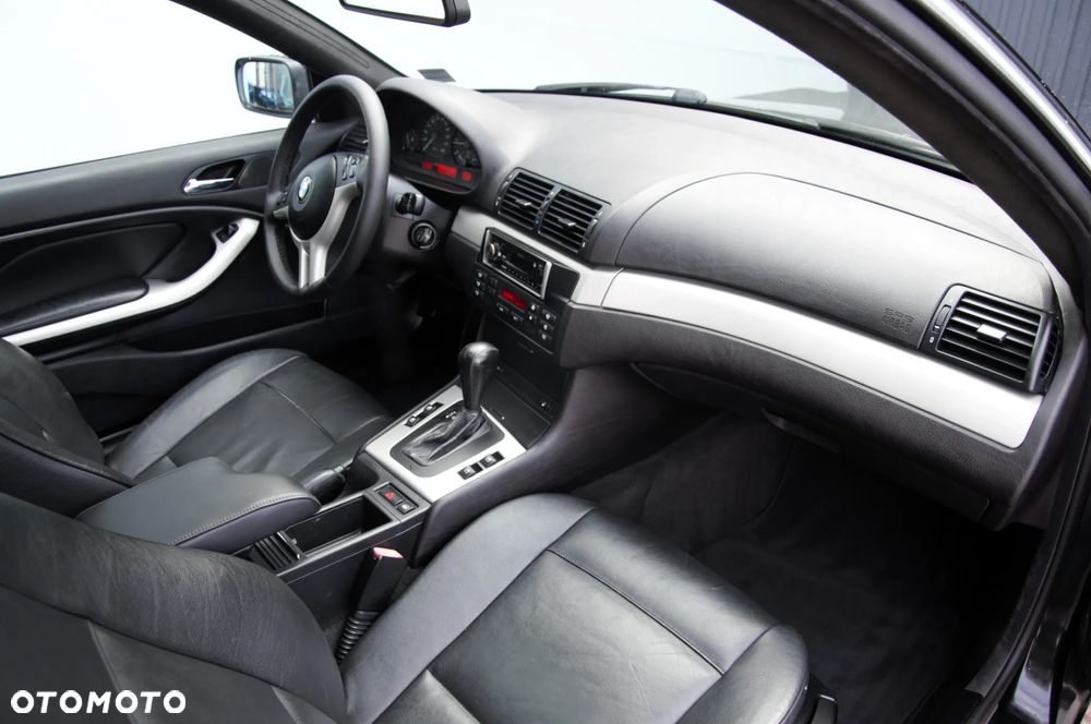 BMW Seria 3 320 Ci Edition Sport - 6