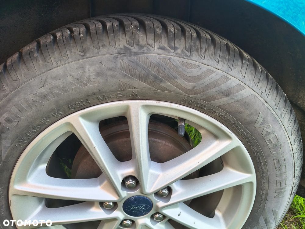 Ford Focus - 3