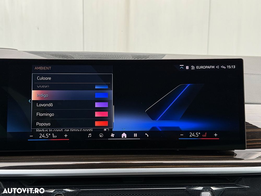 BMW X5 xDrive30d AT MHEV - 34