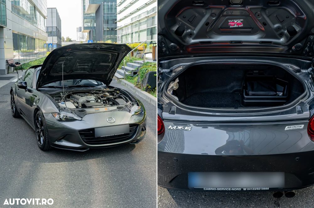 Mazda MX-5 - 15