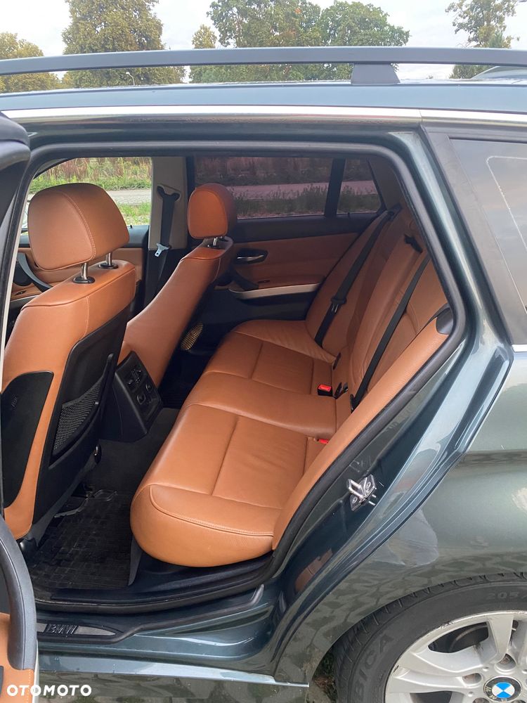 BMW Seria 3 - 9