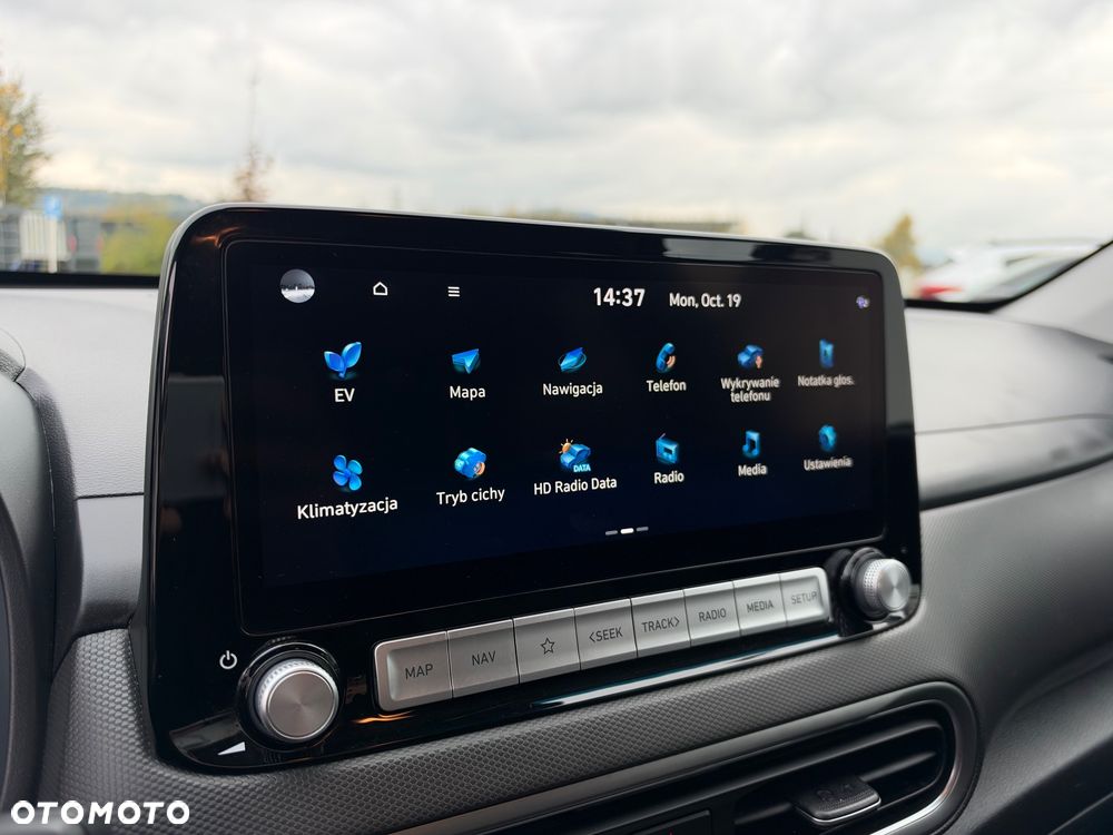 Hyundai Kona 64kWh Modern - 19