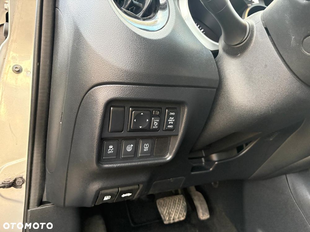 Nissan Juke 1.6 DIG-T Tekna (lea) 4WD Xtronic EU6 - 29