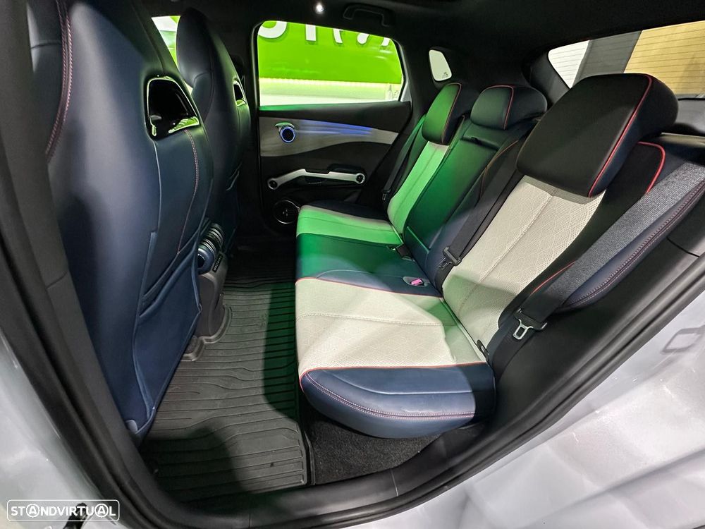 BYD Atto 3 60.48 kWh Design - 8