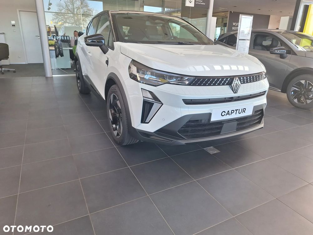 Renault Captur - 10