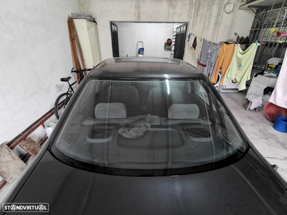 Nissan Primera Hatchback 1.6 LX + - 28