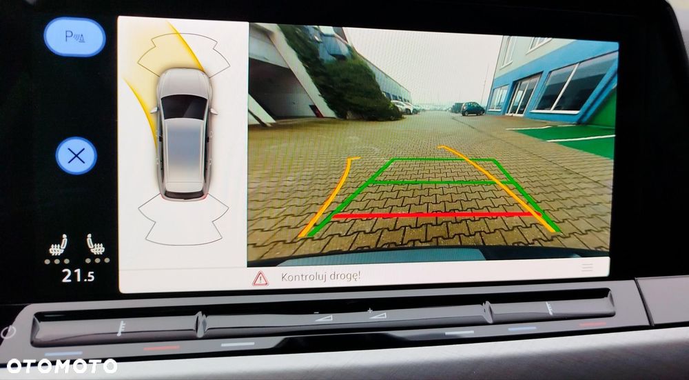 Volkswagen Golf Variant 2.0 TDI SCR DSG Life - 9