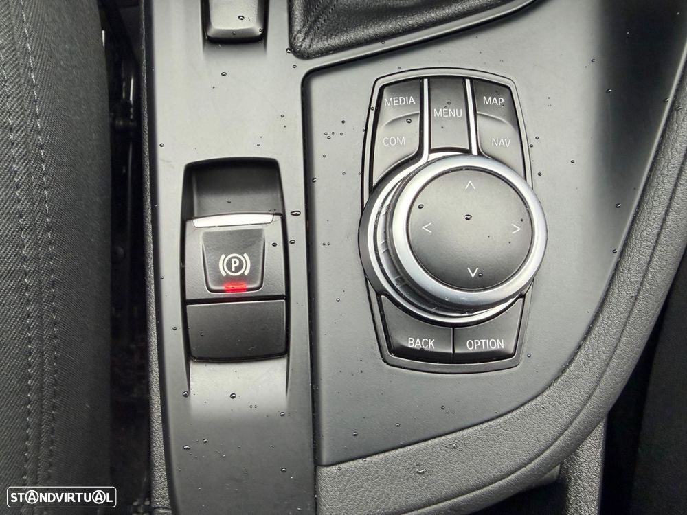 BMW X1 18 i sDrive Auto - 20