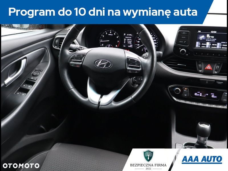 Hyundai i30 - 8