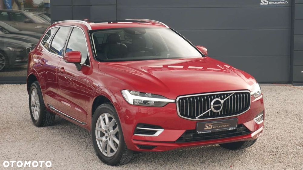 Volvo XC 60
